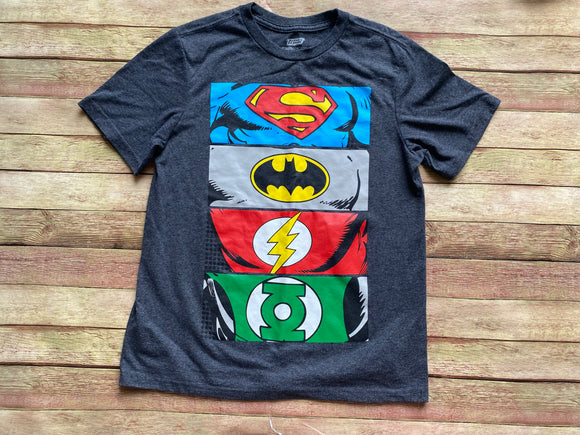 Super Hero T-Shirt, XL(14/16)