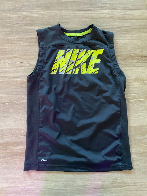 Nike Athletic Tank, M(10-12)