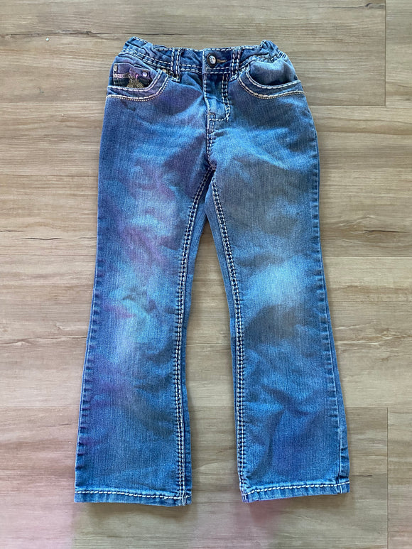 Cherokee Bootcut Jeans, 6X