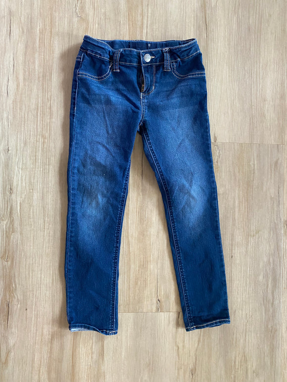 Free Style Denim Jeans, 6X