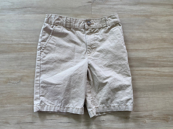 Carter's Khaki Shorts, 8