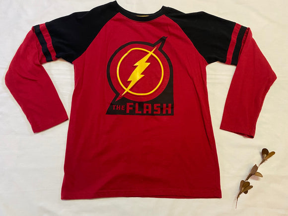 The Flash, XL (14-16)