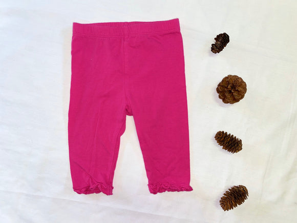 Pink Pants, 6M