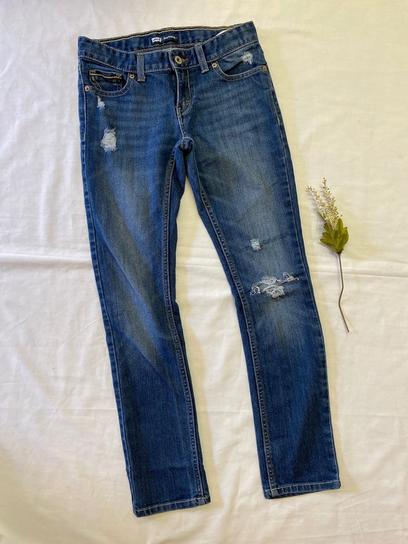 Levi's Jeans, 12 Reg