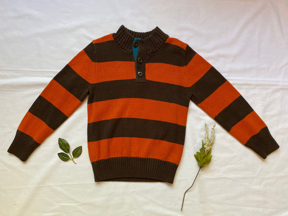 Sonoma Sweater, 7 Boys