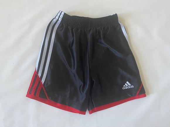 Adidas Athletic Shorts, 24M