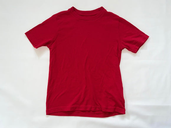 Red Tee, XS(4-5)