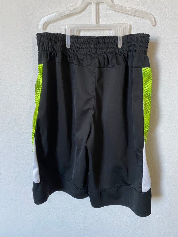 File Athletic Shorts, 14/16