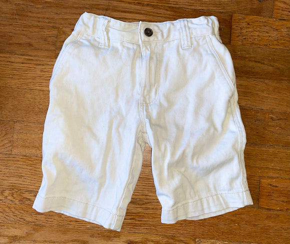 Light Tan Shorts, 6