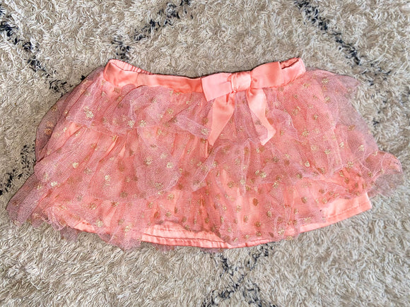 Peach Skirt, 3M