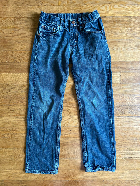 Lee Jeans, 12 R