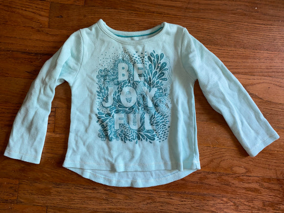 'Be Joy Ful' Thermal, 3T
