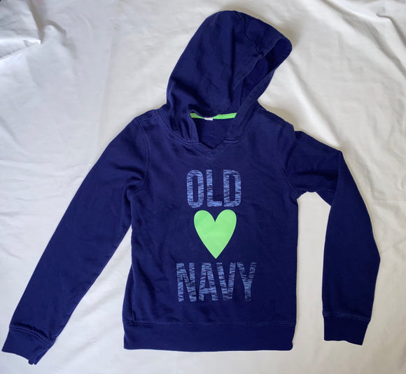 Old Navy Sweatshirt, XL (14)