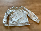 Carter's Ballerina Pullover, 3T