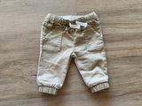 Cat & Jack Khaki Pants, 0-3M