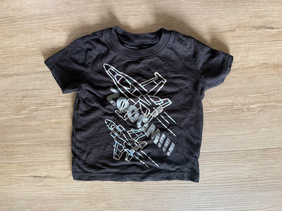 Disney Jumping Beans Jet Tee, 12M