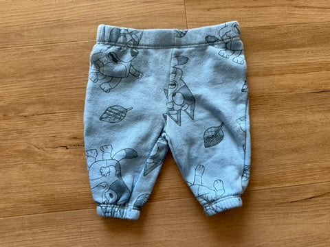 Bluey Sweatpants, NB