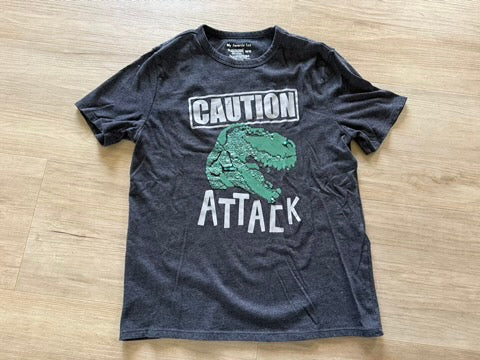 Member's Mark Sequence Dinosaur Tee, 10/12