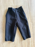 Black Dress Pants, 2T