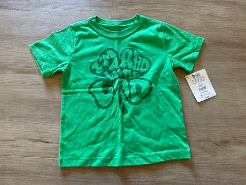 NWT celebrate! 'I'm a Rad Little Lad' Tee, 4T