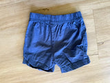 Carter's Blue Shorts, 18M