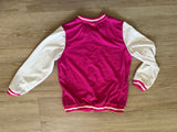 PatPat Barbie Jacket, 9-10Y