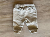 Cat & Jack Khaki Pants, 0-3M