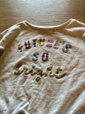 Carter's Kid 'Future's So Bright' Pullover, 6/6X