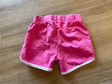 Champion Pink Shorts, 4