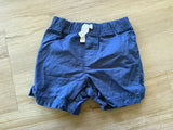 Carter's Blue Shorts, 18M