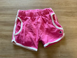 Champion Pink Shorts, 4