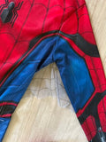 Spiderman Costume, 7-8