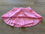NWOT Children's Place Pink Skort, 2T