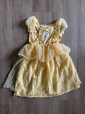 Disney Store Belle Costume, 4