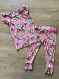 Little Bum Bums Unicorn Set, 3T