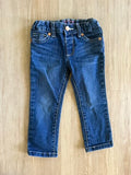 Children's Place Skinny Jeans, 2T