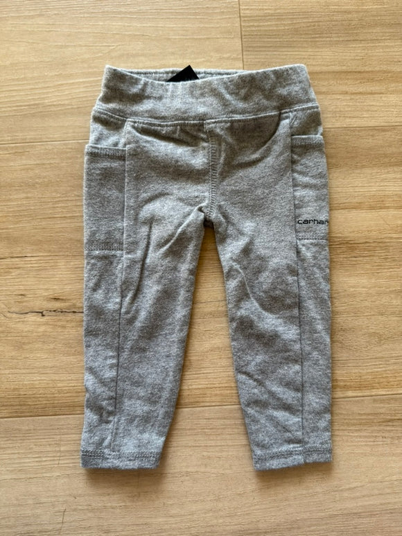 Carhartt Pocket Leggings, 6M
