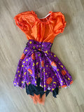 Pumpkin Fairy Costume, Adult Medium