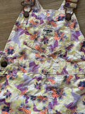 OshKosh Floral Skirtalls, 4T