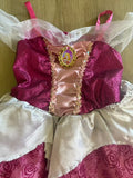 Disney Princess Aurora Costume, 4-6X