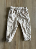 Garanimals Cream Sweatpants, 24M