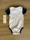 NWT Guess Onesie, 0-3M