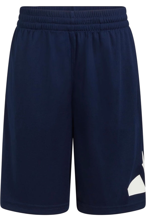 NWT Adidas Navy Athletic Shorts, 4T