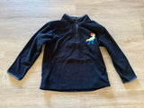 Cat & Jack Dinosaur Fleece Pullover, 5T