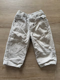Calvin Klein Corduroy Pants, 18M