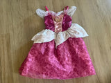 Disney Princess Aurora Costume, 4-6X