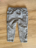Carhartt Pocket Leggings, 6M