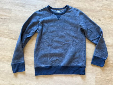 Athletic Works Blue Pullover, XL(14-16)