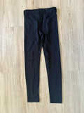 Star Ride Black Jeggings, 10