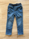 Wonder Nation Pull On Pants, 4T